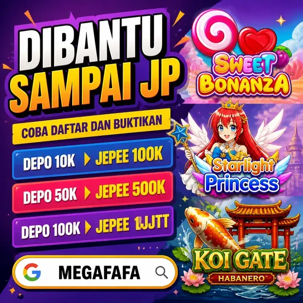 daftar slot maxwin